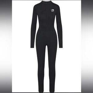 Skims x The North Face Refina Jumpsuit